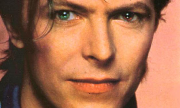 Ο D. Bowie έγινε 66 και κυκλοφόρησε το νέο του τραγούδι
