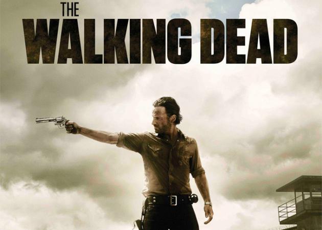 «The Walking Dead»: Επιτέλους μετράμε αντίστροφα για την πρεμιέρα του 7ου κύκλου!
