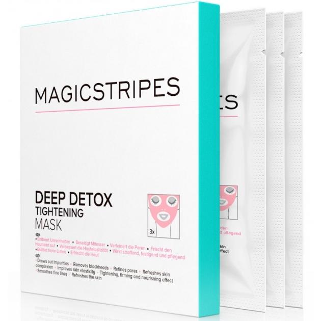 1 | Deep Detox Tightening Mask