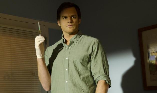 “Dexter”: Ο serial killer που όλοι λατρεύουν επιστρέφει στο ΣΚΑΙ…