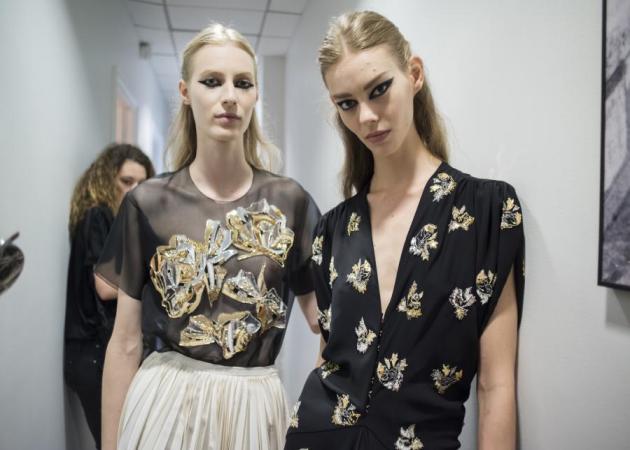 7 πράγματα που πρέπει να ξέρεις για το Dior Couture Fall 2016 show