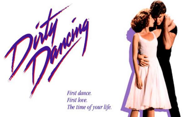 Dirty…Dancing With Stars προς τιμήν του Patrick Swayze