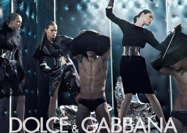 Oι σχεδιαστές Dolce&Gabbana ετοιμάζουν παρουσίαση για τη σειρά Haute Couture!