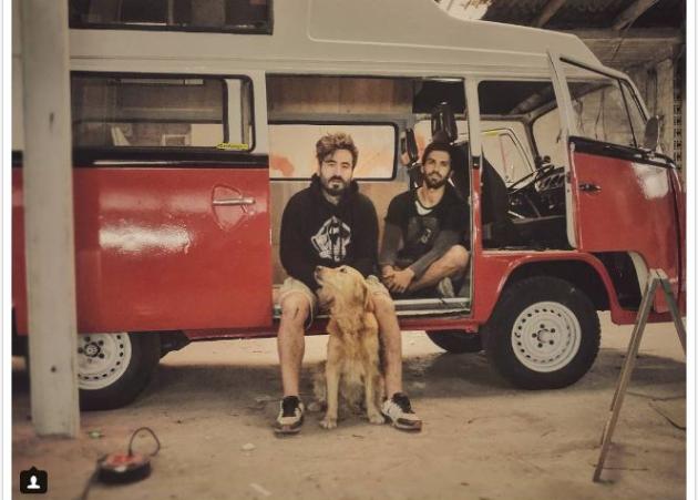 Αναβάλλεται η πρεμιέρα του Γιώργου Μαυρίδη στον Alpha. Τι έχει συμβεί;