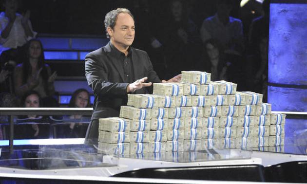 Λάθος εκατοντάδων χιλιάδων ευρώ στο “Money Drop” !