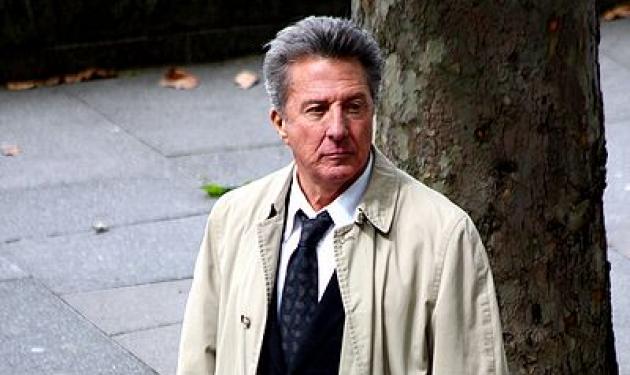 Αποκάλυψη σοκ: Πάσχει από καρκίνο ο Dustin Hoffman