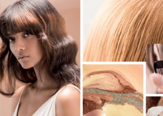 Το Ecaille είναι το νέο ombre! Μάθε τα πάντα για το επόμενο huge trend στο χρώμα των μαλλιών!