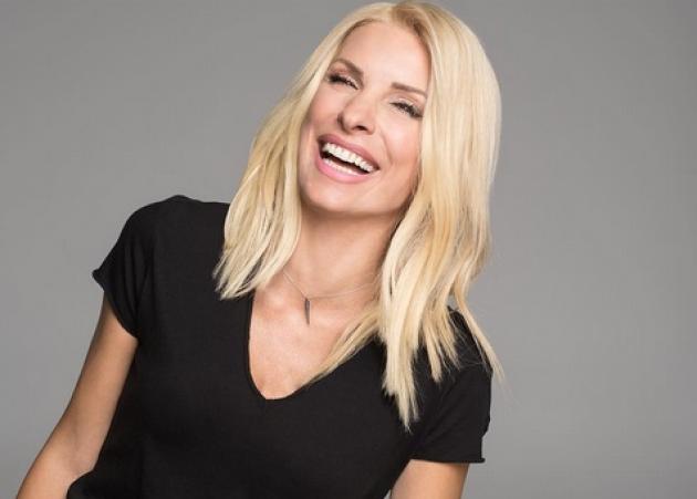 Ελένη Μενεγάκη: Αυτά είναι τα πρόσωπα που θα την πλαισιώνουν καθημερινά στην εκπομπή της!