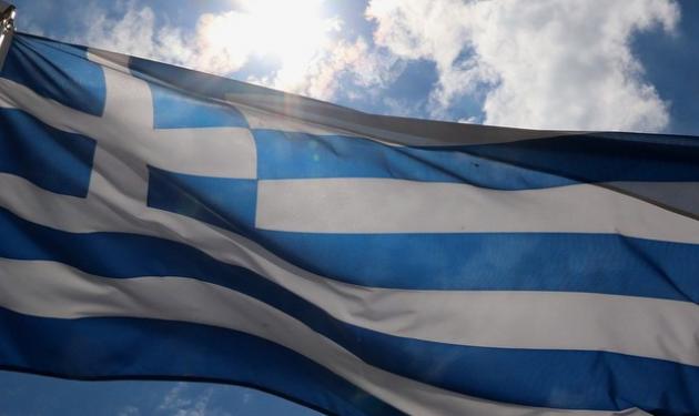 Oι celebrities γέμισαν το instagram, με την ελληνική σημαία!