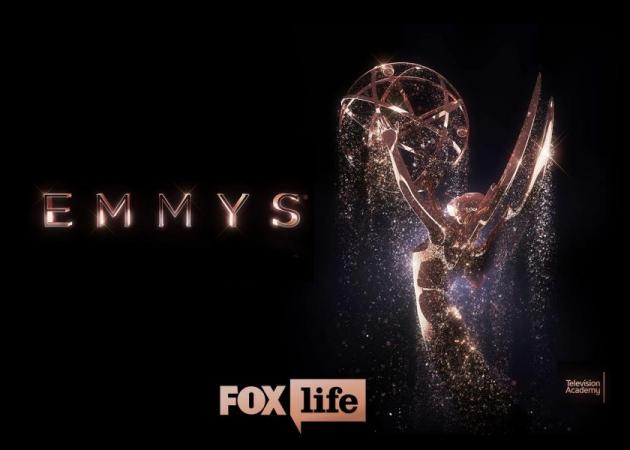 Τα βραβεία EMMY 2017 σε ζωντανή απευθείας μετάδοση αποκλειστικά στο FOX LIFE!