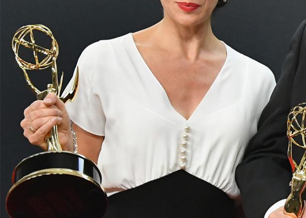 Θύμα κλοπής πασίγνωστη ηθοποιός στα Emmy Awards!