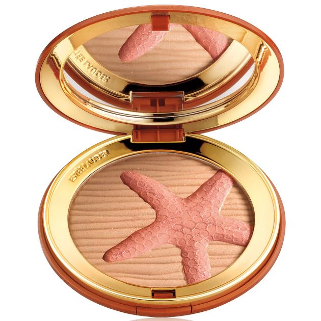 9 | Bronze Goddess Sea Star Bronzing Blush