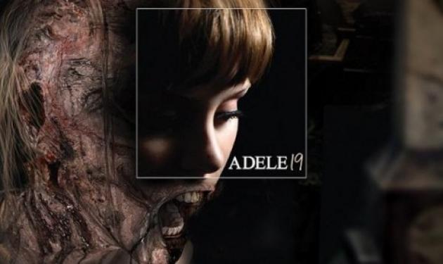 Tι συνέβη στην Adele; Η σοκαριστική φωτογραφία