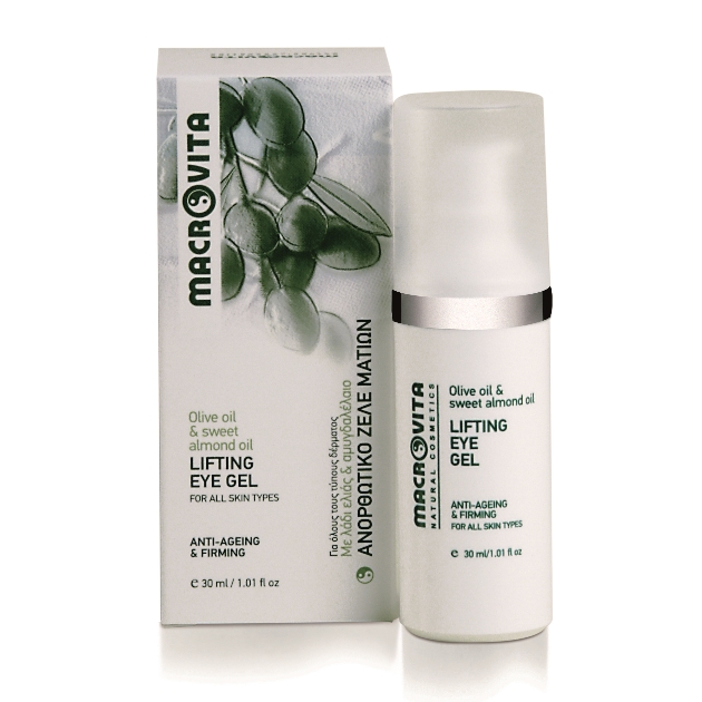 2 | Macrovita Lifting Eye Gel