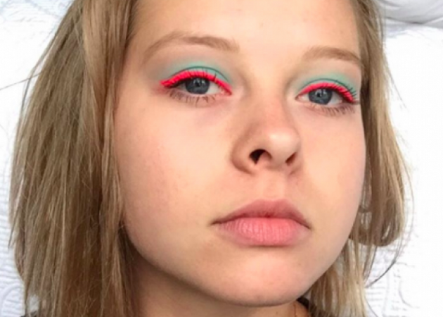 Οι beauty instagrammers είναι ενθουσιασμένες με αυτό το eyeliner!