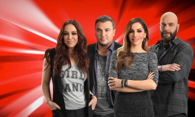 “The Voice”: Η ώρα του ημιτελικού έφτασε! Ποιούς λαμπερούς guest θα έχει το live της Κυριακής;