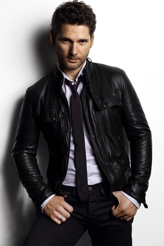 Eric Bana