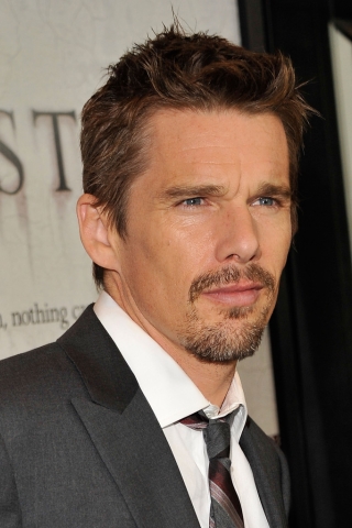 Ethan Hawke