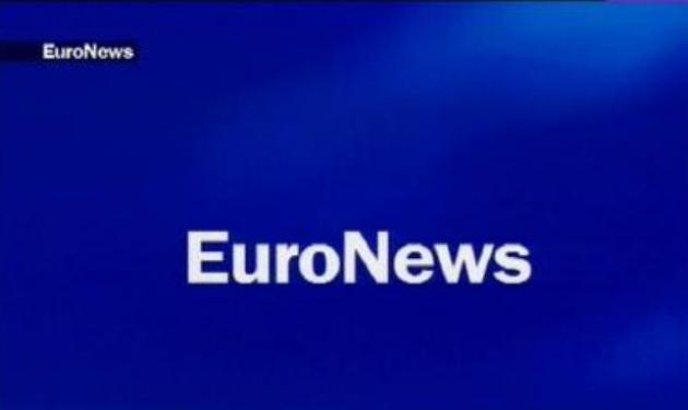 Το Euronews μιλάει και… γαλλικά !