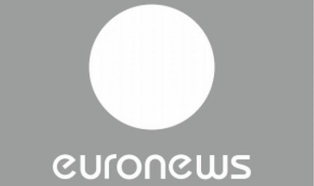 Το Euronews αλά Ελληνικά !