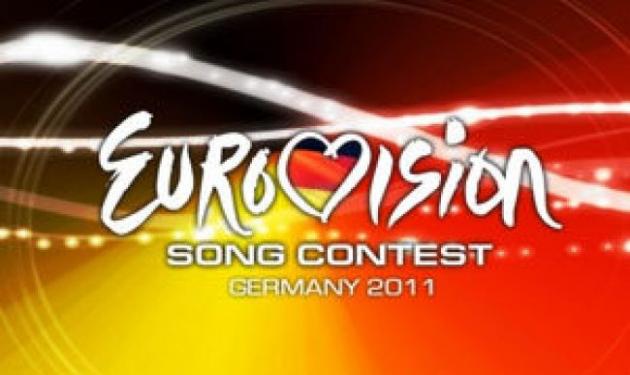 Άκουσε ολοκληρωμένα τα τραγούδια της Eurovision!