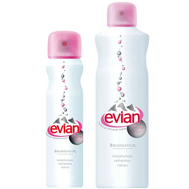 4 | Evian