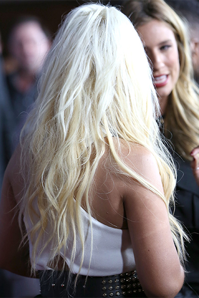 5 | Christina Aguilera