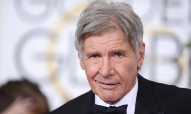 Συγκλονίζει το ηχητικό του Harrison Ford πριν συντριβεί το αεροσκάφος του!