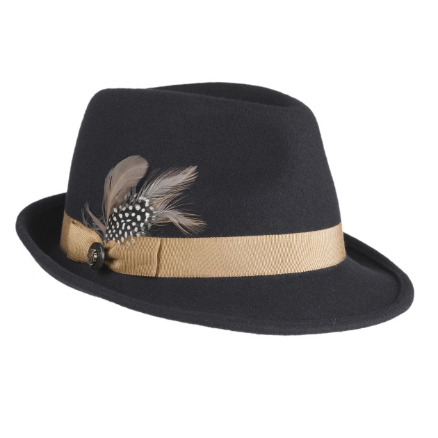 2 | Panama Hat Accessorize