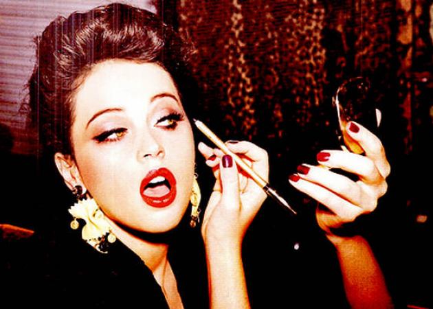 Η Fecility Jones για τους Dolce & Gabbana! Τι θα γίνει με την Scarlett;