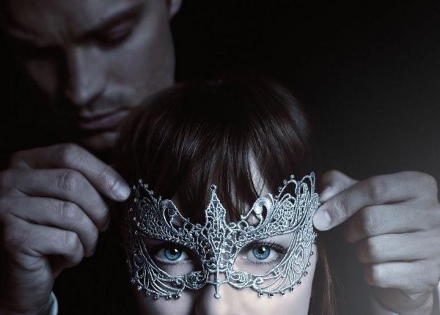 Fifty Shades Darker: Το trailer της νέας ταινίας, σπάει όλα τα ρεκόρ! Βίντεο