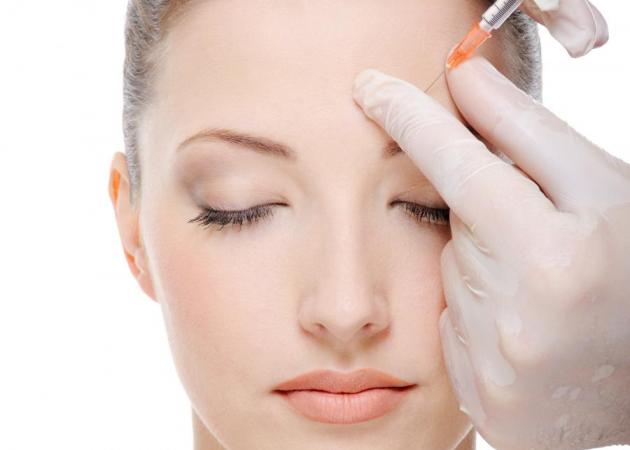 Φοβάσαι να κάνεις botox; Υπάρχει το botox like!