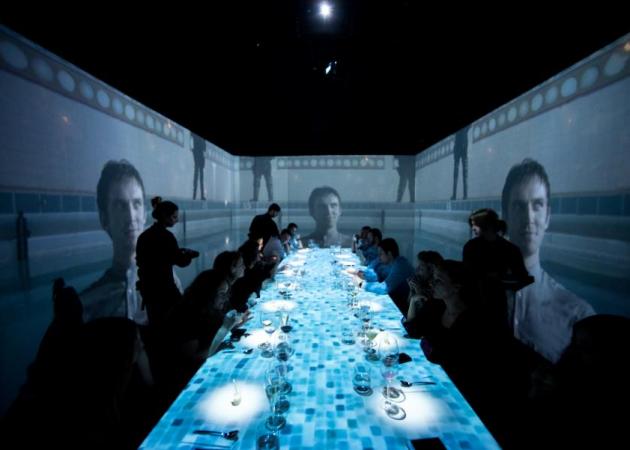 Η σειρά “Legion” και η FOX μας χάρισε μια multi-sensory εμπειρία!