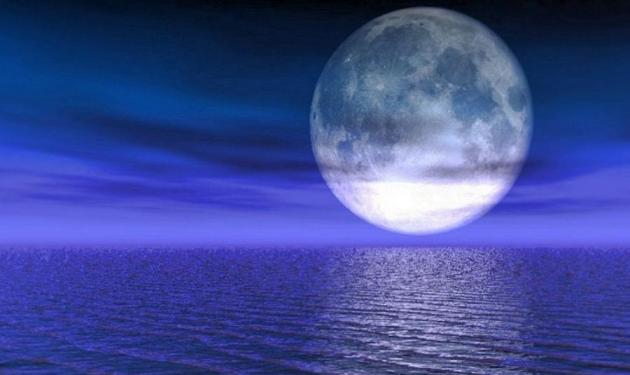Το ολόγιομο φεγγάρι μας οδηγεί στην τρέλα; Μύθος ή πραγματικότητα