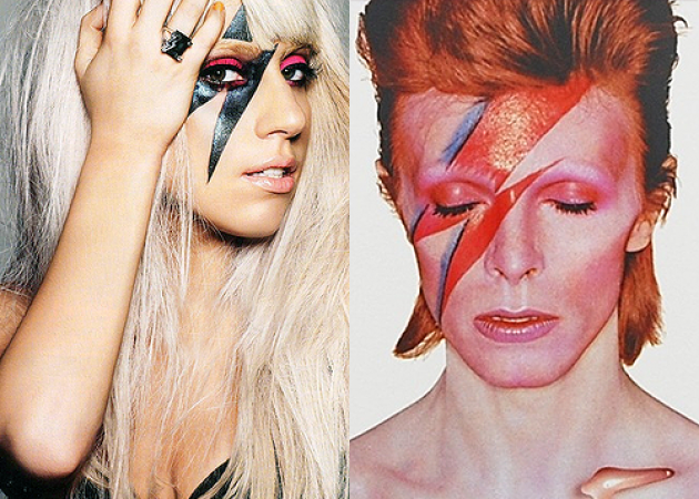 Βραβεία Grammy: H Lady Gaga θα τραγουδήσει προς τιμή του David Bowie!