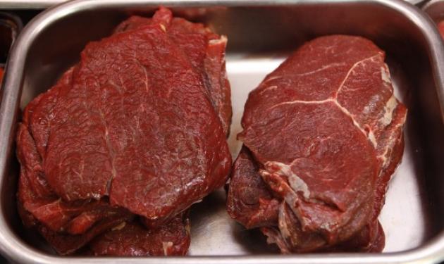 Εξαπλώνεται το διατροφικό σκάνδαλο – Κρέας αλόγου σε Γερμανία και Γαλλία