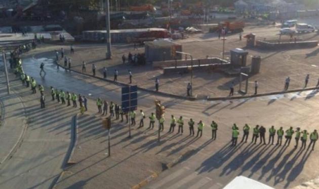 Πάρκο Γκεζί – Η επόμενη μέρα μετά το μακελειό