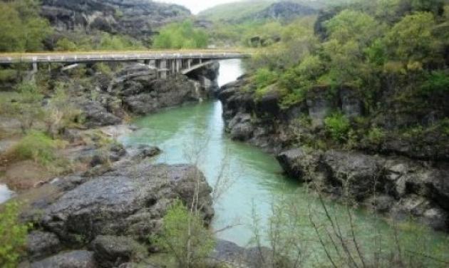 Τραγωδία στα Γρεβενά – Πνίγηκε στο ποτάμι 14χρονη