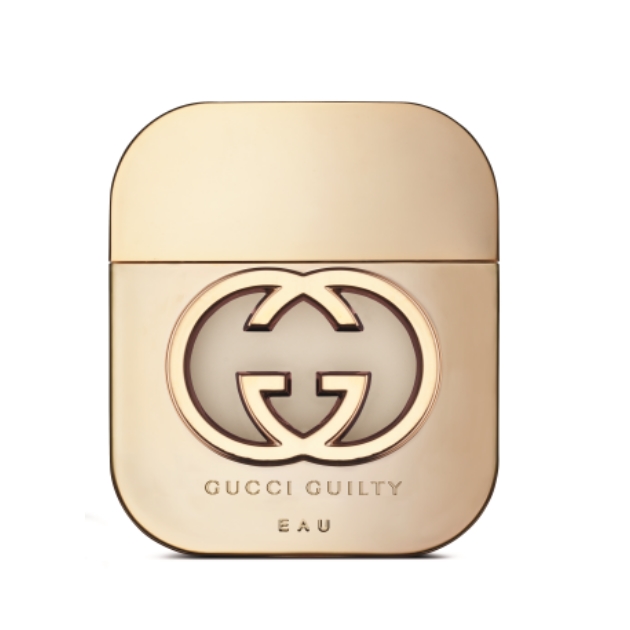 8 | Gucci Eau