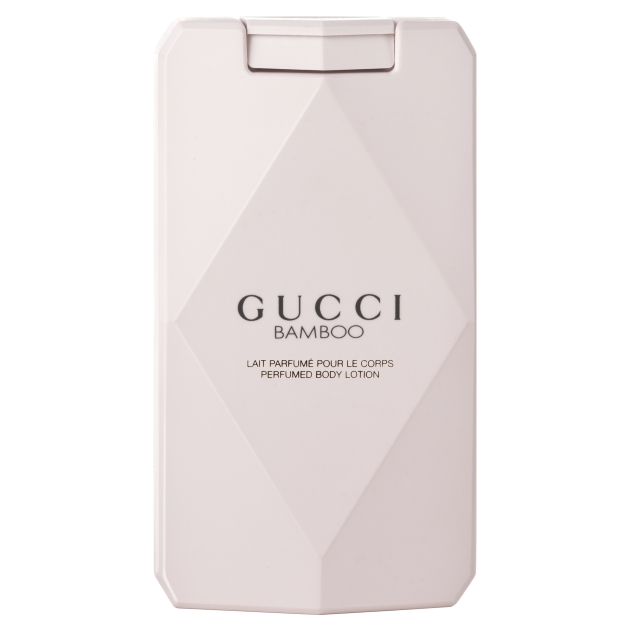 2 | Bamboo Gucci Body Lotion