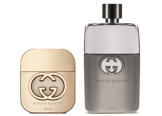 Gucci Guilty Eau: πρέπει να το μυρίσεις!