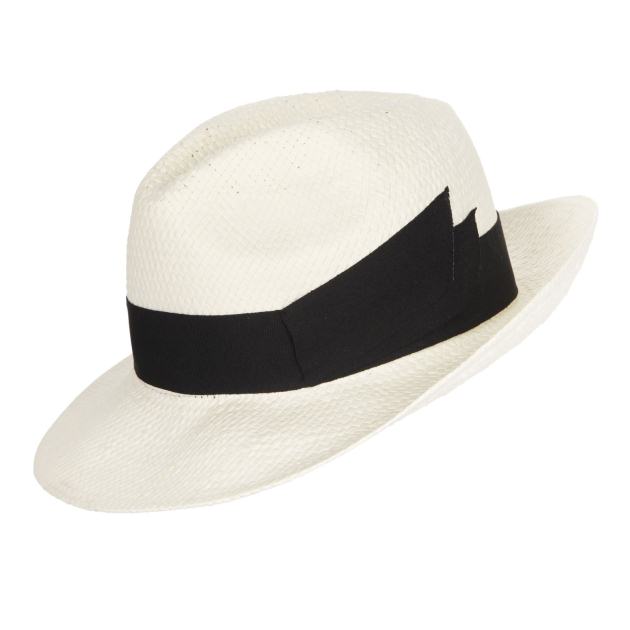 4 | Panama Hat Gap