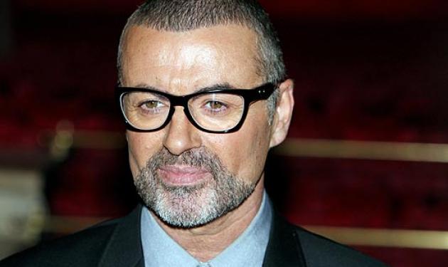 Στο νοσοκομείο ο George Michael – Μυστήριο με την υγεία του!