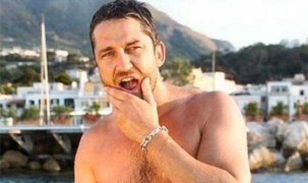 Σε νέο ρόλο έκπληξη ο Gerard Butler!