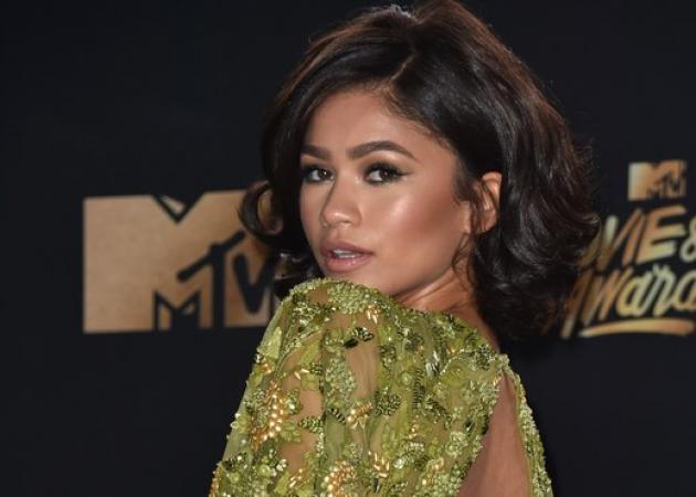 Εσύ το είπες! Η Zendaya είχε το καλύτερο μακιγιάζ στα βραβεία MTV και να πώς θα το αντιγράψεις!