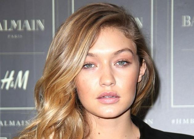 Η Gigi Hadid χρησιμοποιεί ένα scrub προσώπου που κοστίζει μόλις 4 δολάρια!