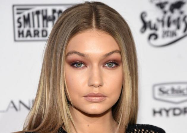 Δεν θα αναγνωρίζαμε ποτέ την Gigi Hadid στο fashion week του Μιλάνου!