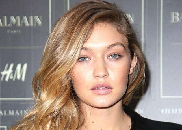 Η Gigi Hadid είναι αγνώριστη με αυτό το μακιγιάζ!