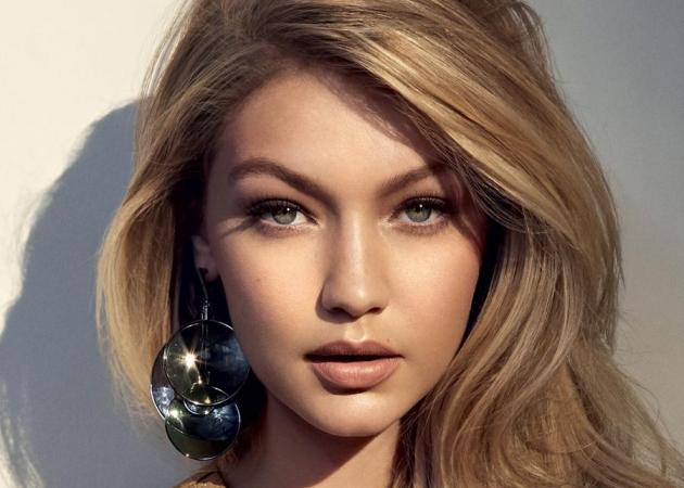 H Gigi Hadid κοκκινομάλλα!