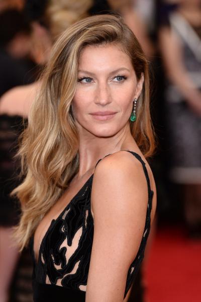 1 | Gisele